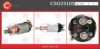 CASCO CSO25105AS Solenoid Switch, starter